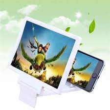 Enlarge F1 / F1 Kaca Pembesar Layar HP 3D / Zoom Screen HP F1 / Kaca Pembesar Layar HP Enlarge F1