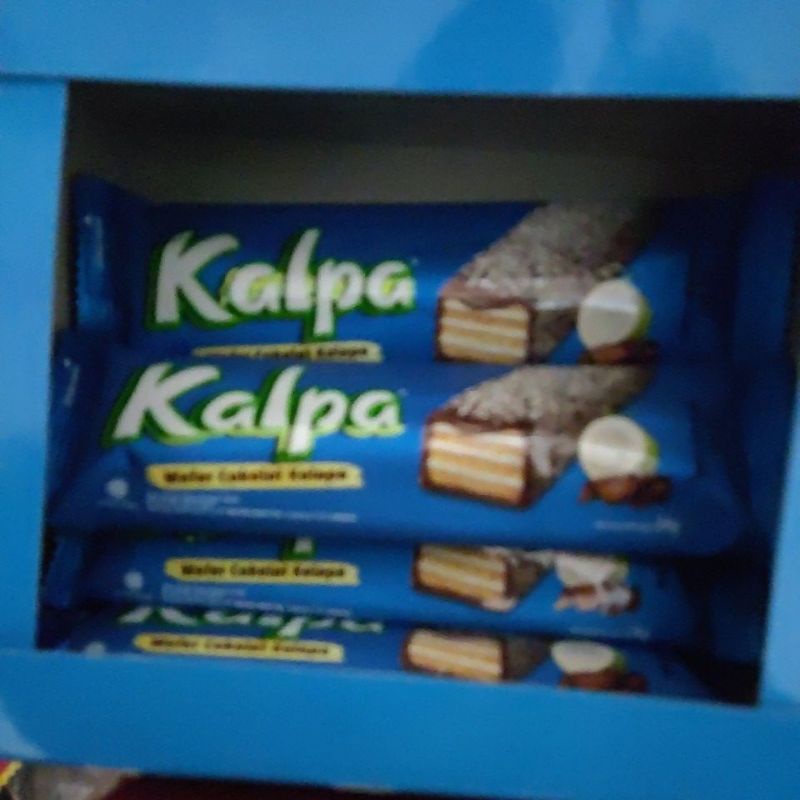 

Kalpa 2000 per Kotak