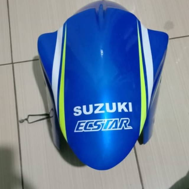 Spakbor depan suzuki gsx r150