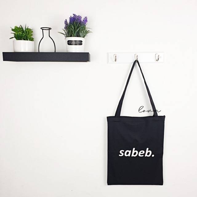 Sabeb. Tas Tote Wanita Tas Totebag Wanita Tas Wanita Murah Tas Korea Totebag Kpop