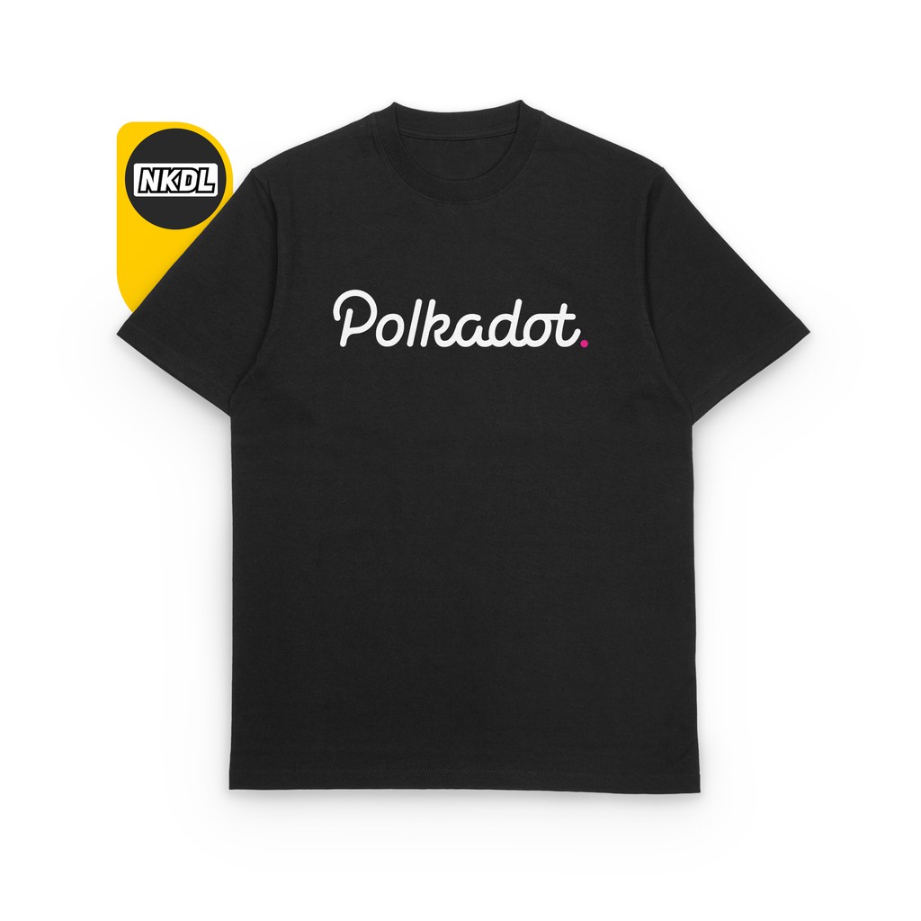 KAOS POLKADOT CRYPTO / KAOS CRYPTO / KAOS CRYPTOCURRENCY