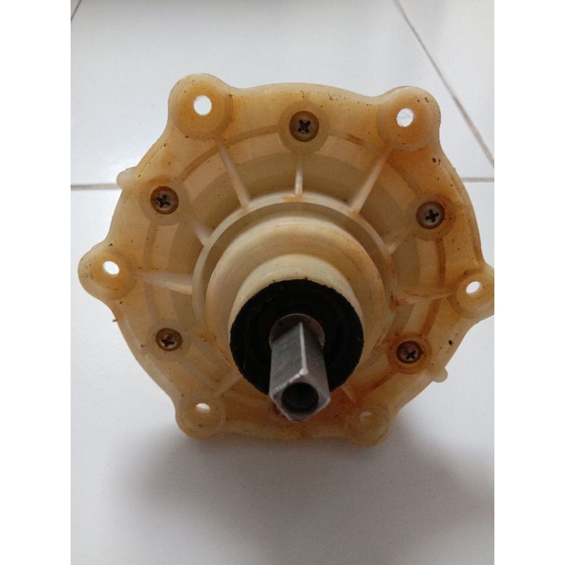 gear box mesin cuci