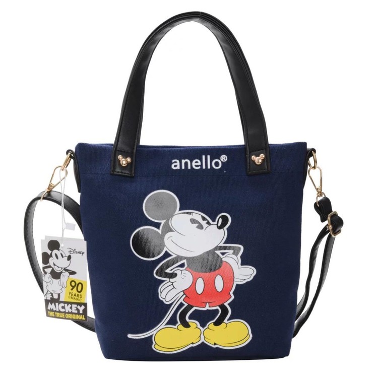 TAS TOTE MICKEY FASHION / TAS TOTE WANITA / TAS TOTE TERMURAH
