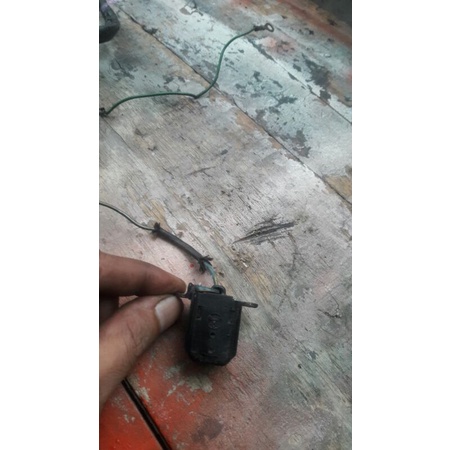 pulser ori honda win normal