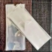 

InJO plastik kemasan kaos kaki ukuran 11x27 isi 100pcs / beky shop