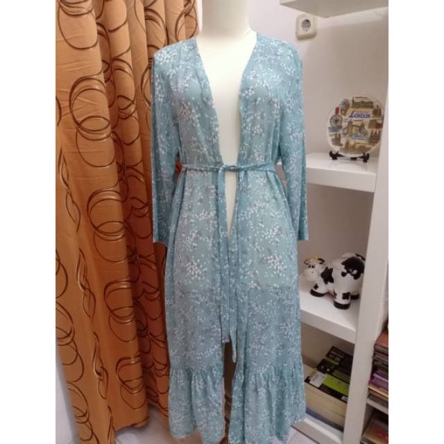 Outer meijiwang (SALE)