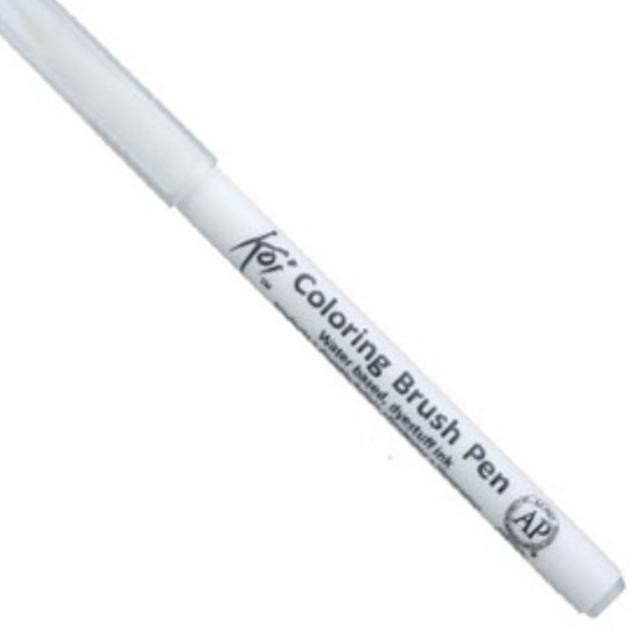 

Special Price...!112XG Sakura Koi Coloring Brush- Blender Pen