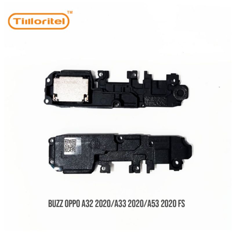 BUZZ OPPO A32 2020/A33 2020/A53 2020 FS