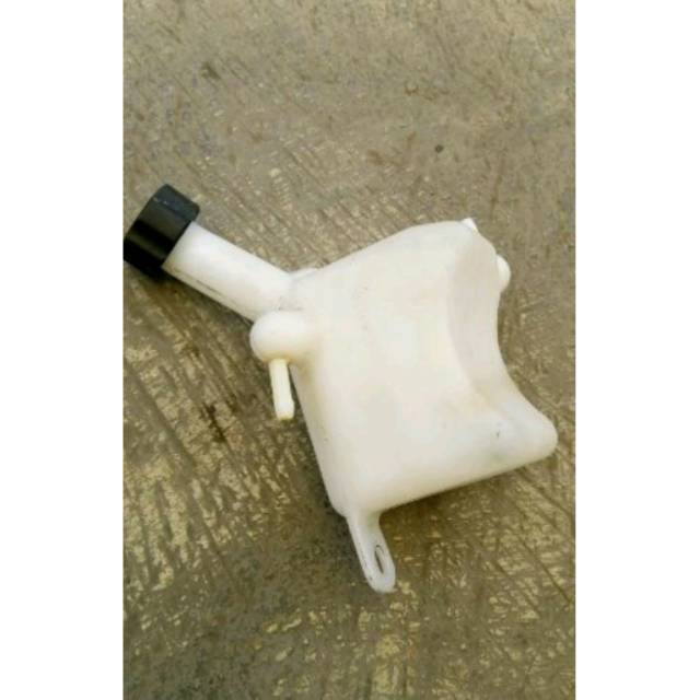 Tangki tabung cadangan air radiator CB 150 R CB150 R CB150R OLD Teng Tank radiator reserve