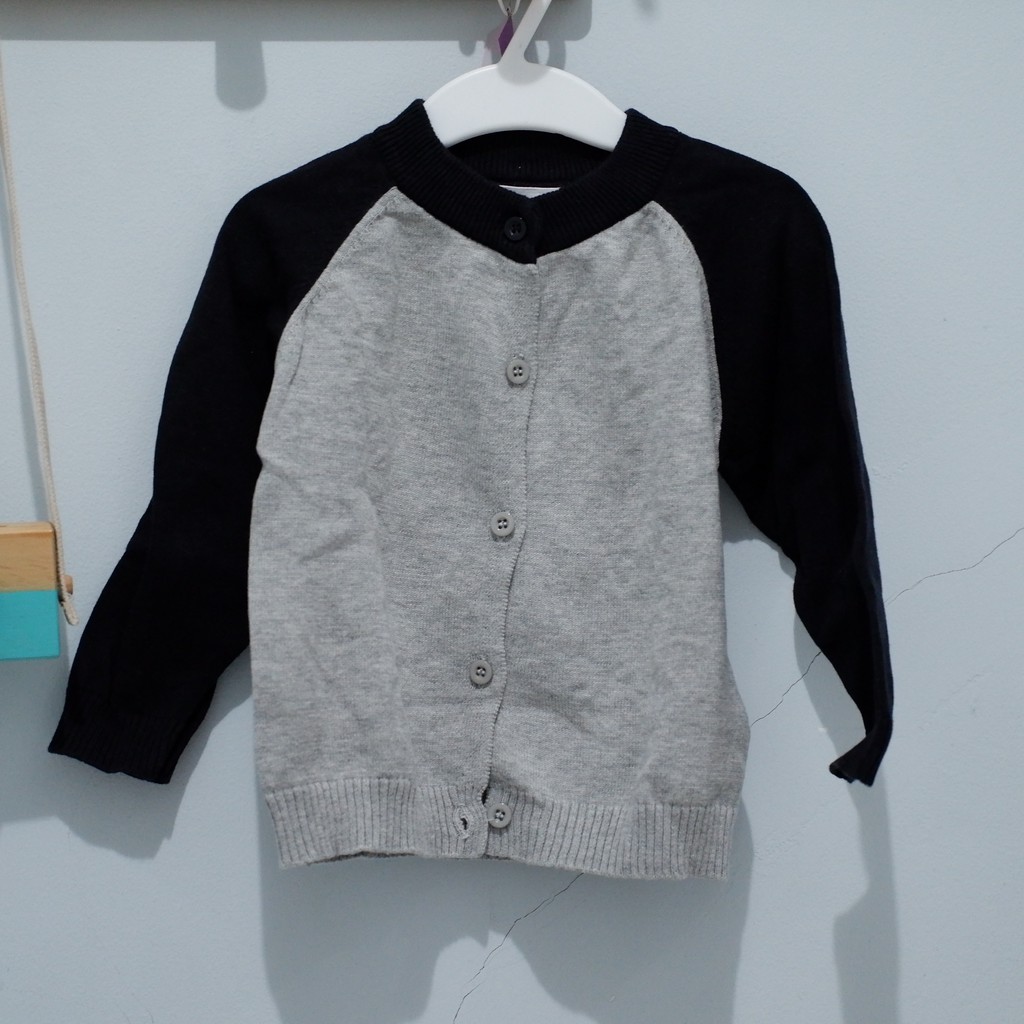 Preloved Cardigan Anak