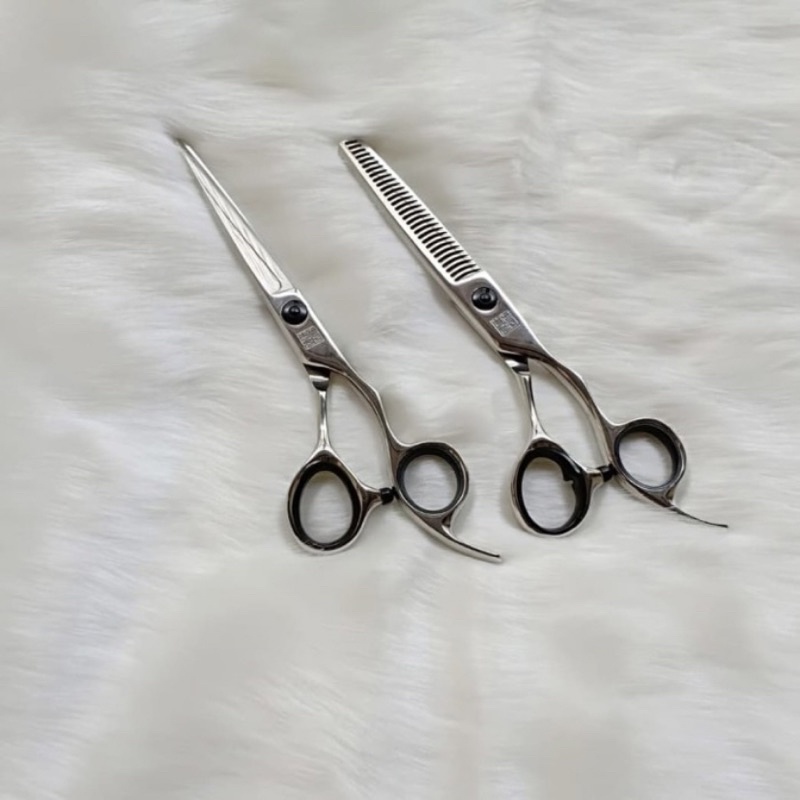 gunting rambut koryu nikko KN60