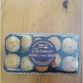 

KUE NASTAR KEJU