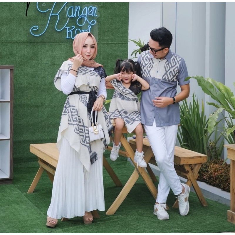 Couple size M+koko 9th