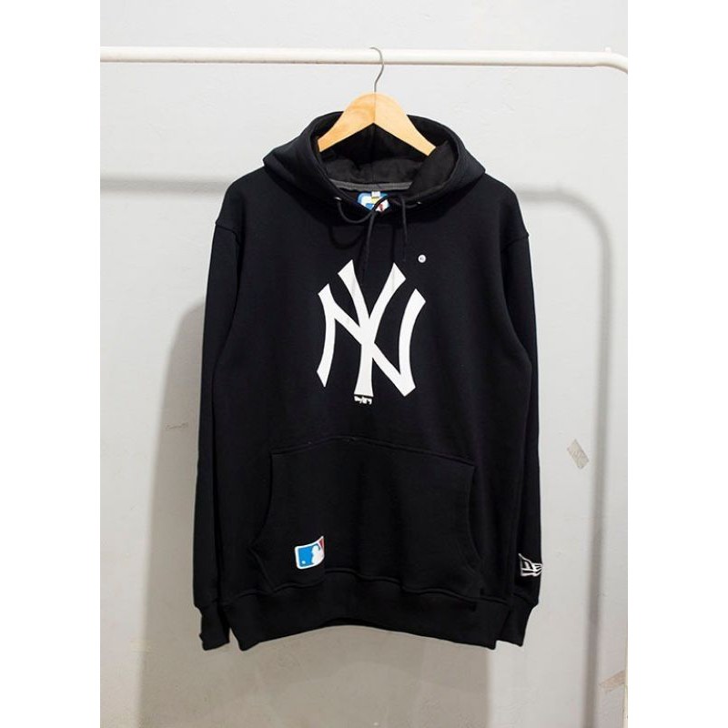 hoodie yn pria hoodie yankes zipper yankes sweater yankes premium pria wanita