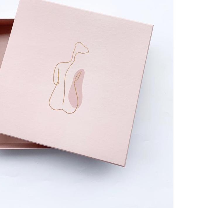 

➲ Premium PINK BOX (hardbox) untuk packaging tambahan gift set (BACA DESKRIPSI) ◄