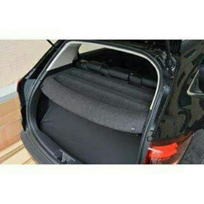 Tonue Cover Honda HRV / Rak bagasi belakang Honda HRV