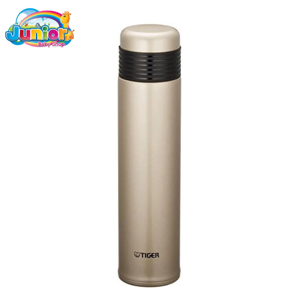 Tiger Sahara Slim Stainless Steel Bottle 0,5L