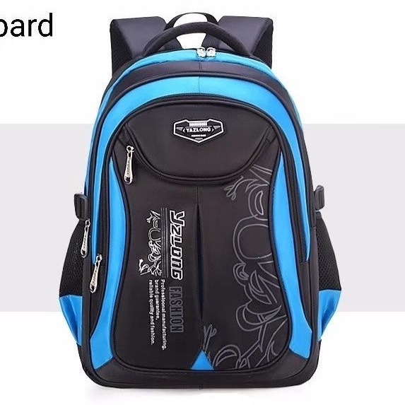 BATOSAI.BAGS - TAS SEKOLAH TAS RANSEL ANAK TAS ANAK TAS SEKOLAH ANAK TAS ANAK TK TAS RANSEL SEKOLAH