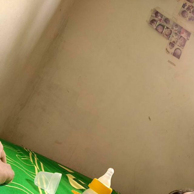 Rama Shinta Couple - Batwing Set Couple Lilit Rovella Batik Couple Modern