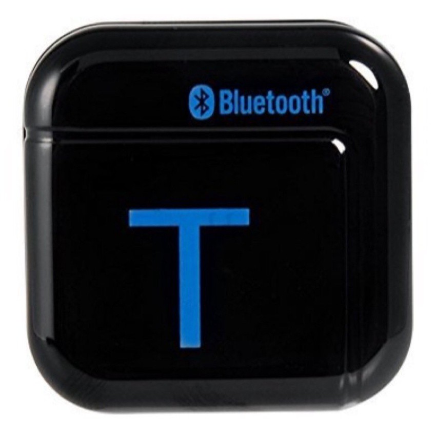 Moon Bluetooth TV Transmitter Universal - Hitam