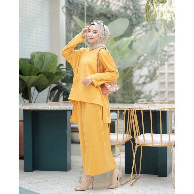 

ONE SET DAILY “afayss”