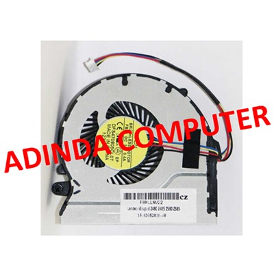 Fan Processor Laptop Lenovo Z580 Z585 Z480 Z485