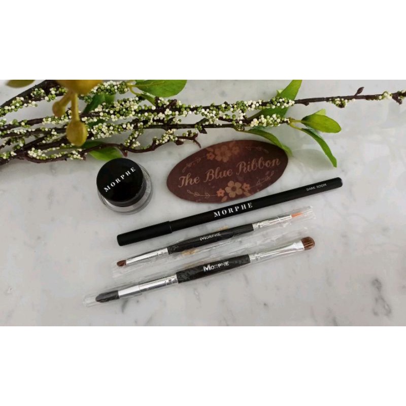 MORPHE EYE SET