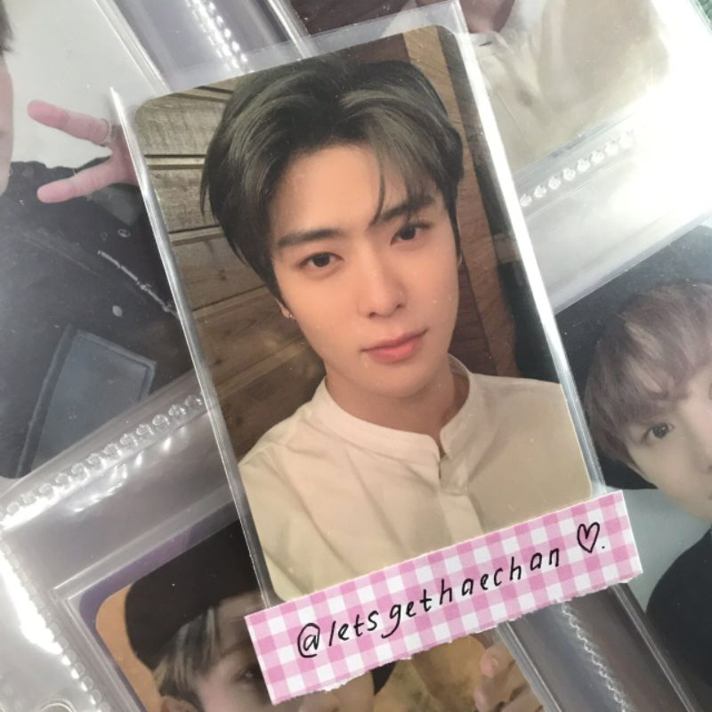 [NCT] Jaehyun Kihno Neozone Jumatan Jaejum