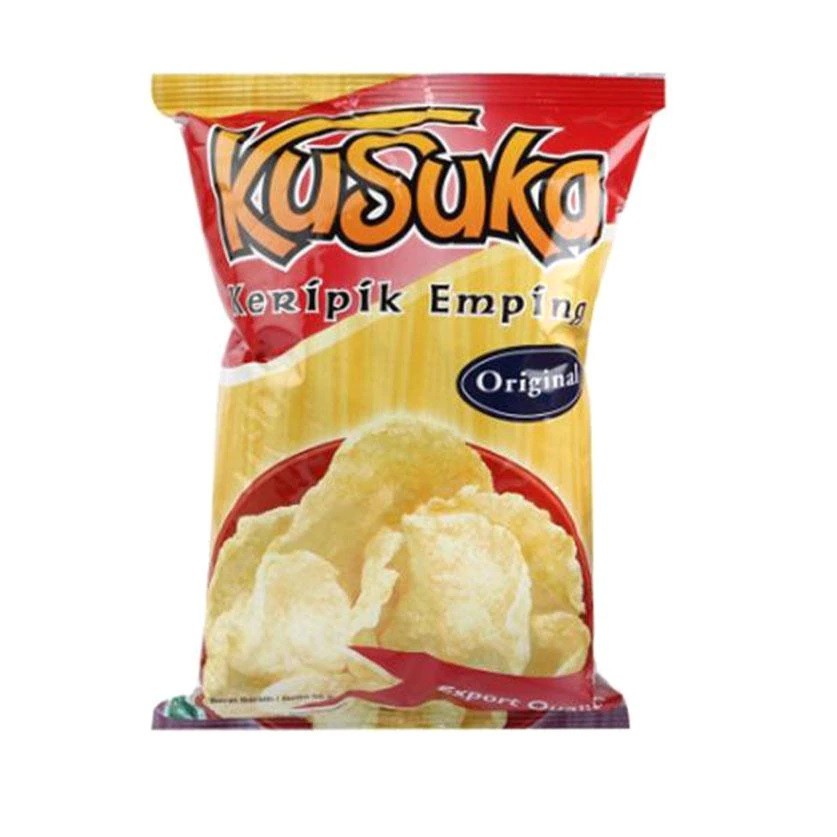 

Kusuka Emping 50Gr Original