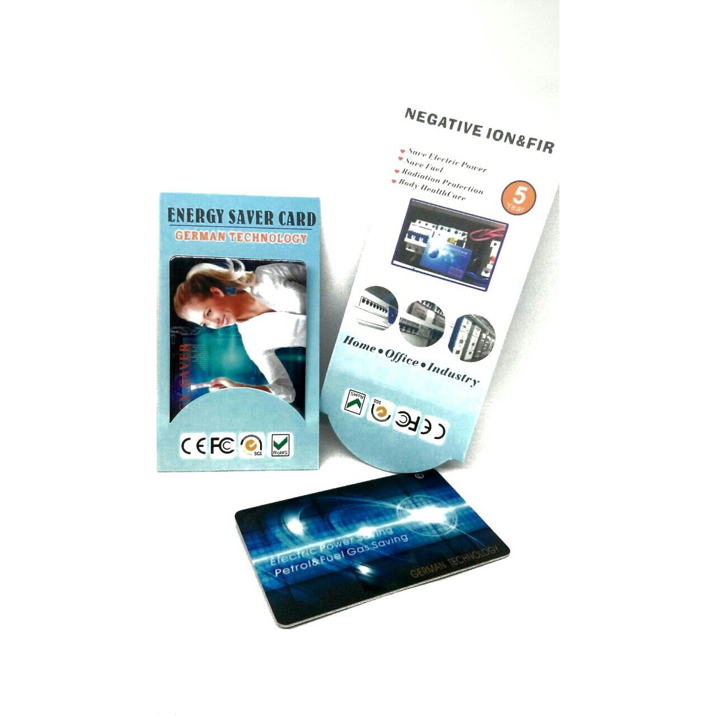 Kartu Irit Energi Solusi Listrik Boros Bbm Bocor German Technology Indonesia