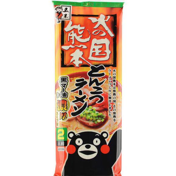 

{BISA COD} Itsuki Ramen Hinokuni Pork Both Dry 250g MURAH [Kode 1|Kode 2|Kode 3|Kode 4|Kode 5|Kode