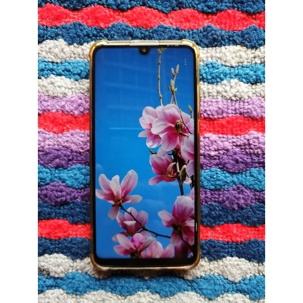 HUAWEI P30 LITE, 6/128GB