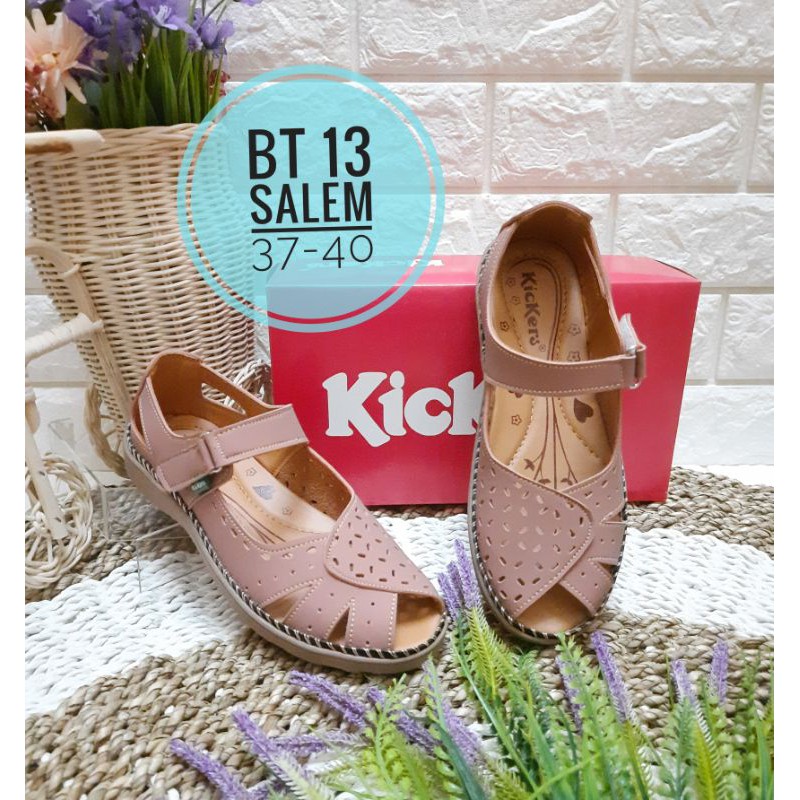 SEPATU SENDAL TERBARU MURAH MURAH KODE BT 13