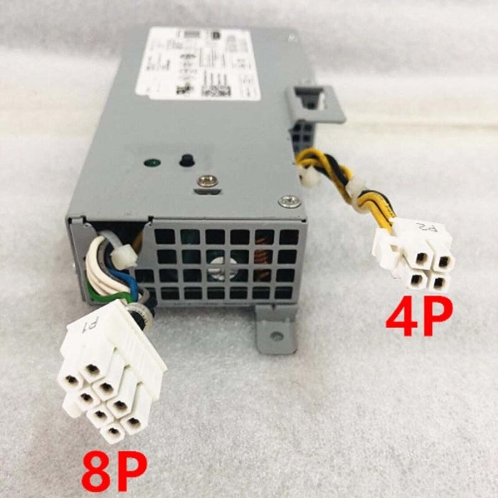 power supply PSU DELL 7010 9010 780 790 960 USFF 180W 0K350R