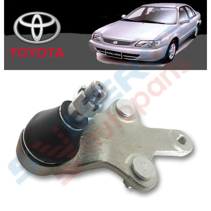 Ball Joint Toyota Vios Gen2 2009-2012 10005171