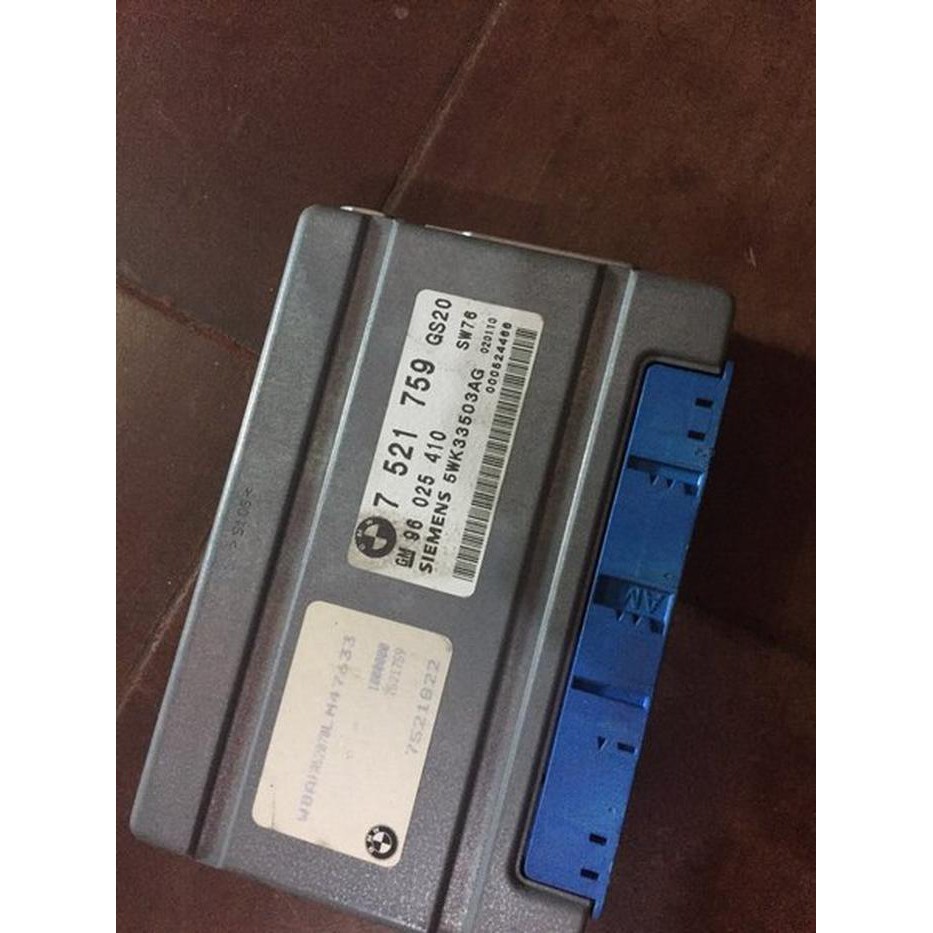 MODUL MATIC EGS BMW X5 E53 LIMITED