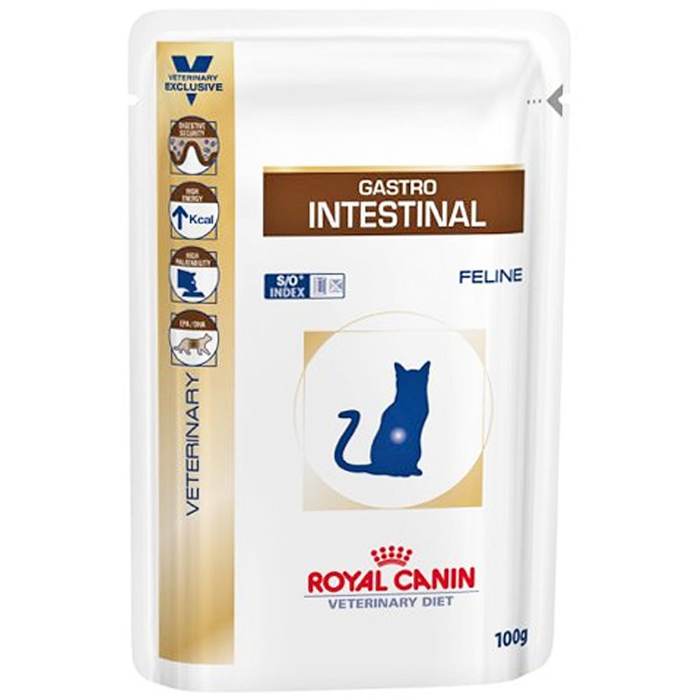royal canin gastrointestinal kucing
