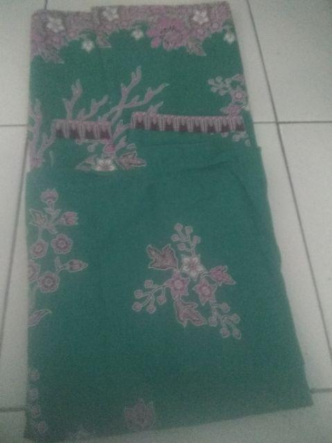 Batik Tunik Wanita Modern Bahan Katun Berkwalitas Size S Sampai Jumbo 4xl Tb83
