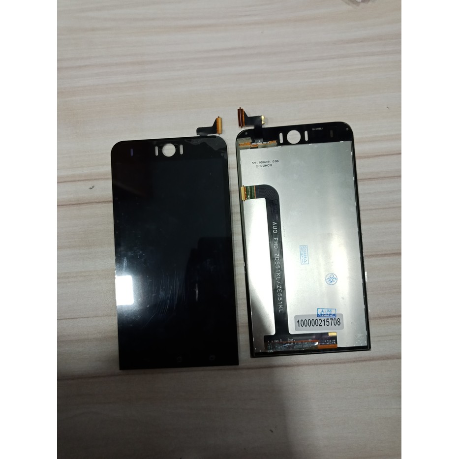 LCD + TOUCHSCREEN ASUS ZENFONE SELFIE (ZD551KL)
