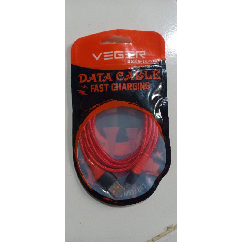 Kabel Data Veger
