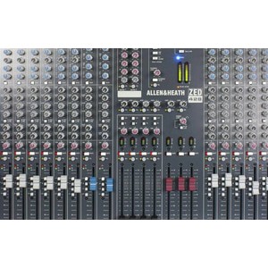 Murah Mixer Allen&amp;Heath ZED 436 ( ORIGINAL )