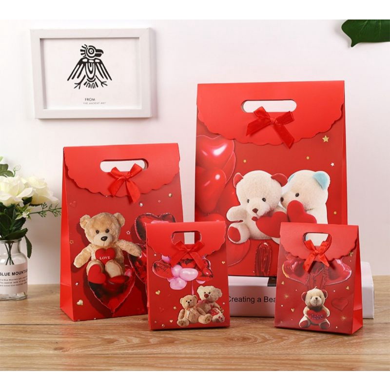 

Paper Bag Boneka Premium
