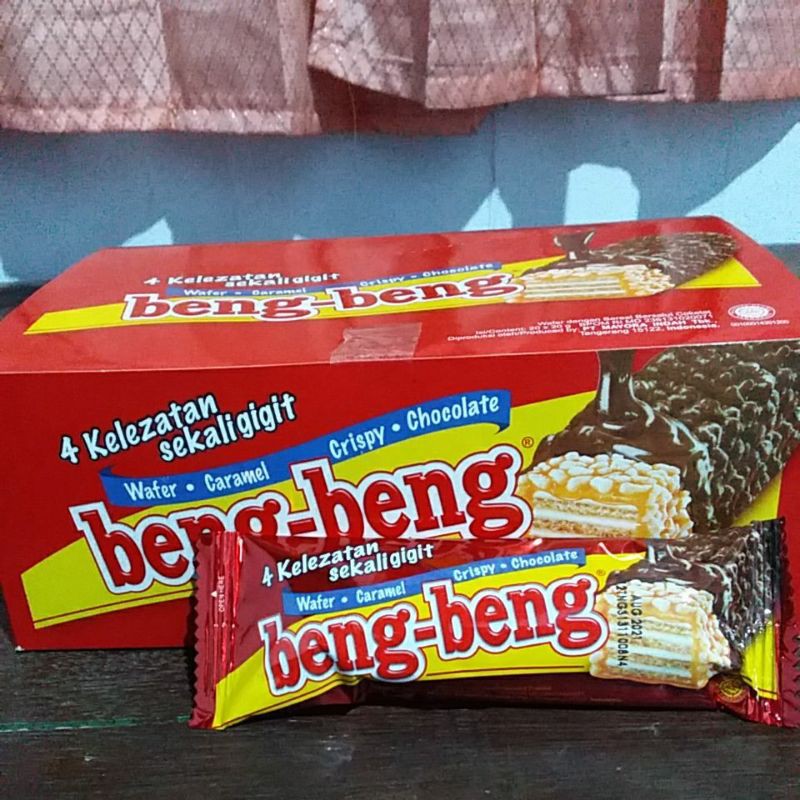 

beng beng