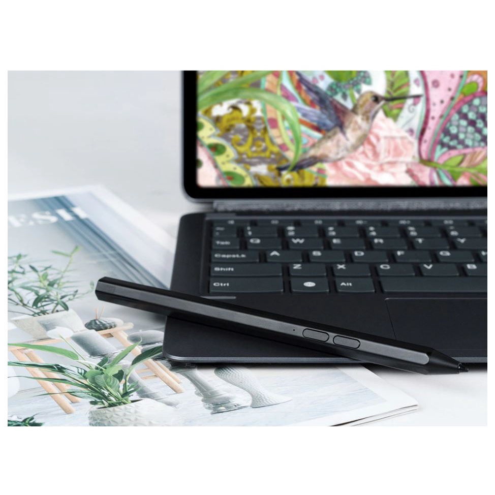 Active Stylus Pen Rechargeable Lenovo Precision 2 for TAB P11 Yoga