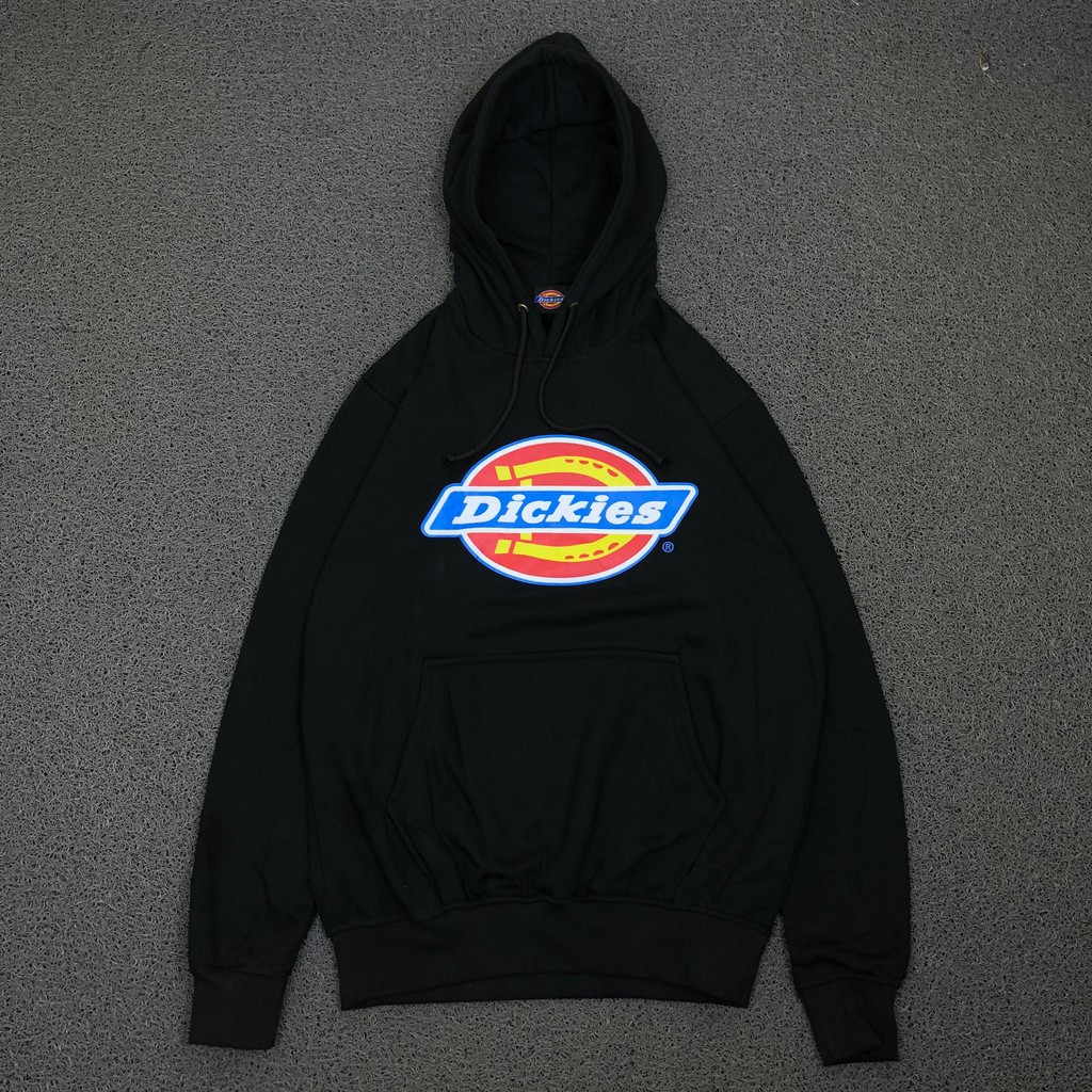 Hoodie Dickies Classic Black