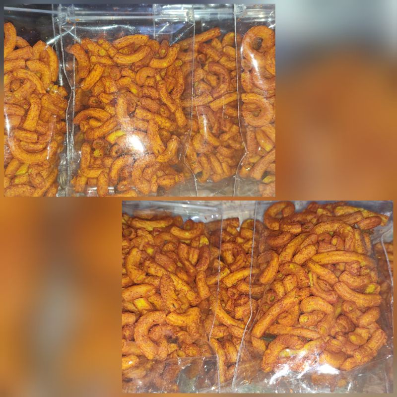 

Makaroni Pedas Daun Jeruk 120gr