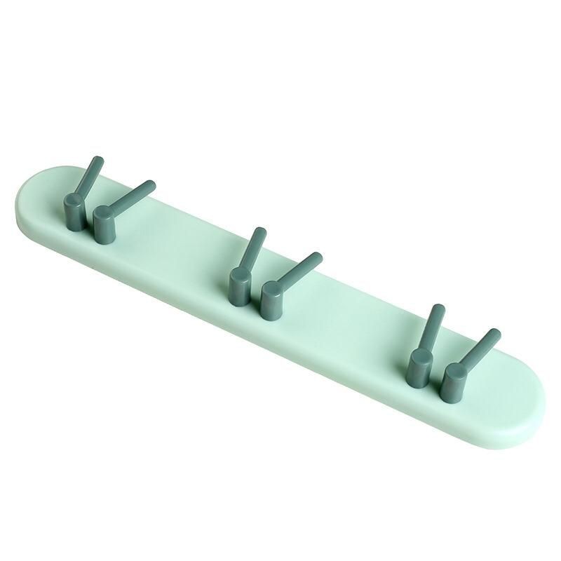 UNNISO - Tooth Brush Rack / Hanger Sikat Gigi