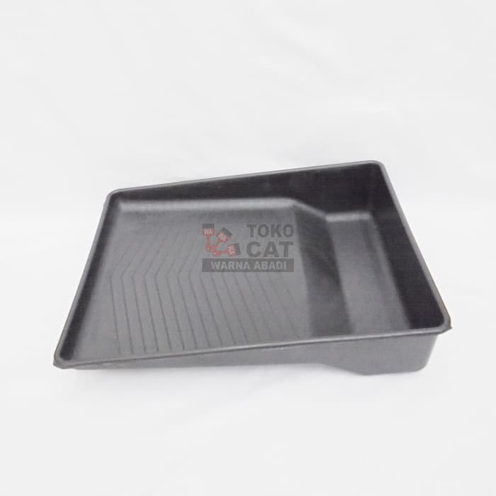 BAKI CAT MURAH TEMPAT ROL CAT TEMBOK & CAT MINYAK
