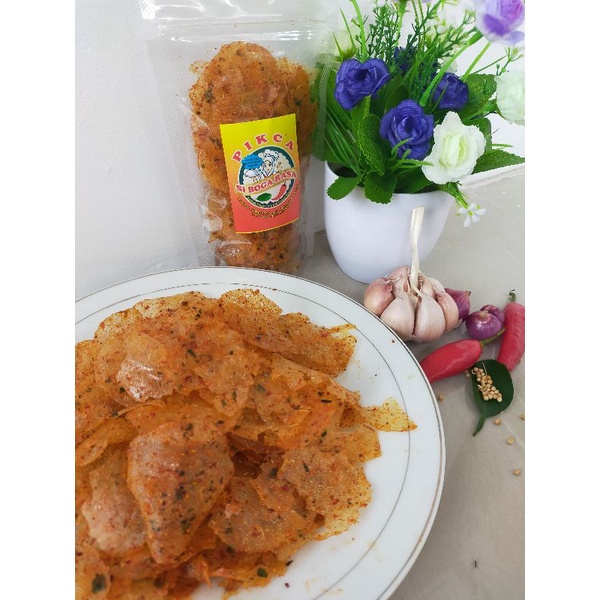 

pikca si boga rasa khas ciamis