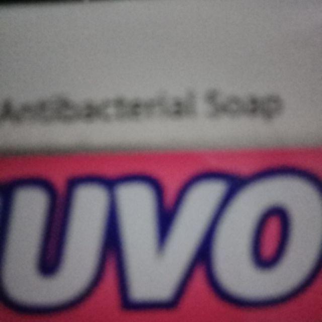 Mama Lemon Dan Mama Lime Pouch Sabun Cuci Piring